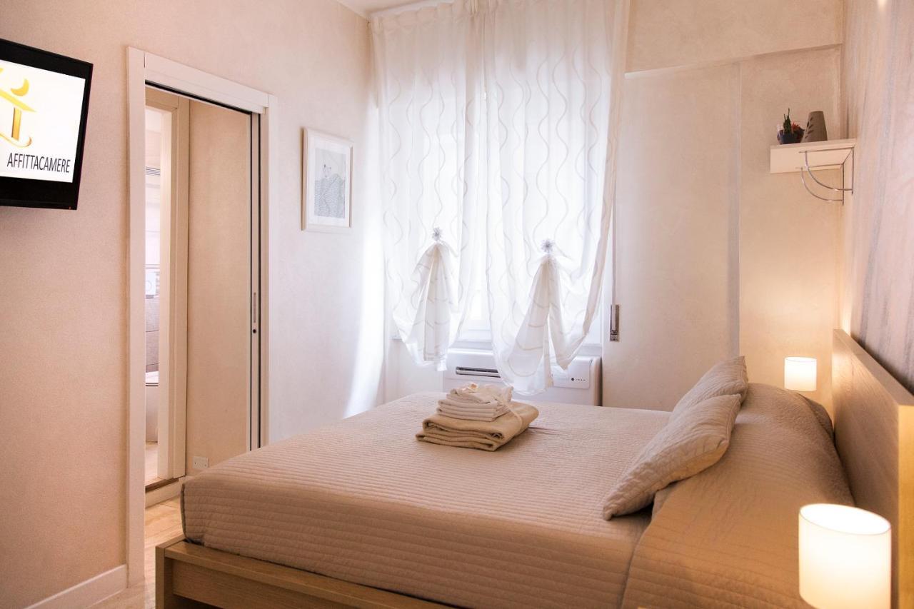 Gold House Gasthof La Spezia